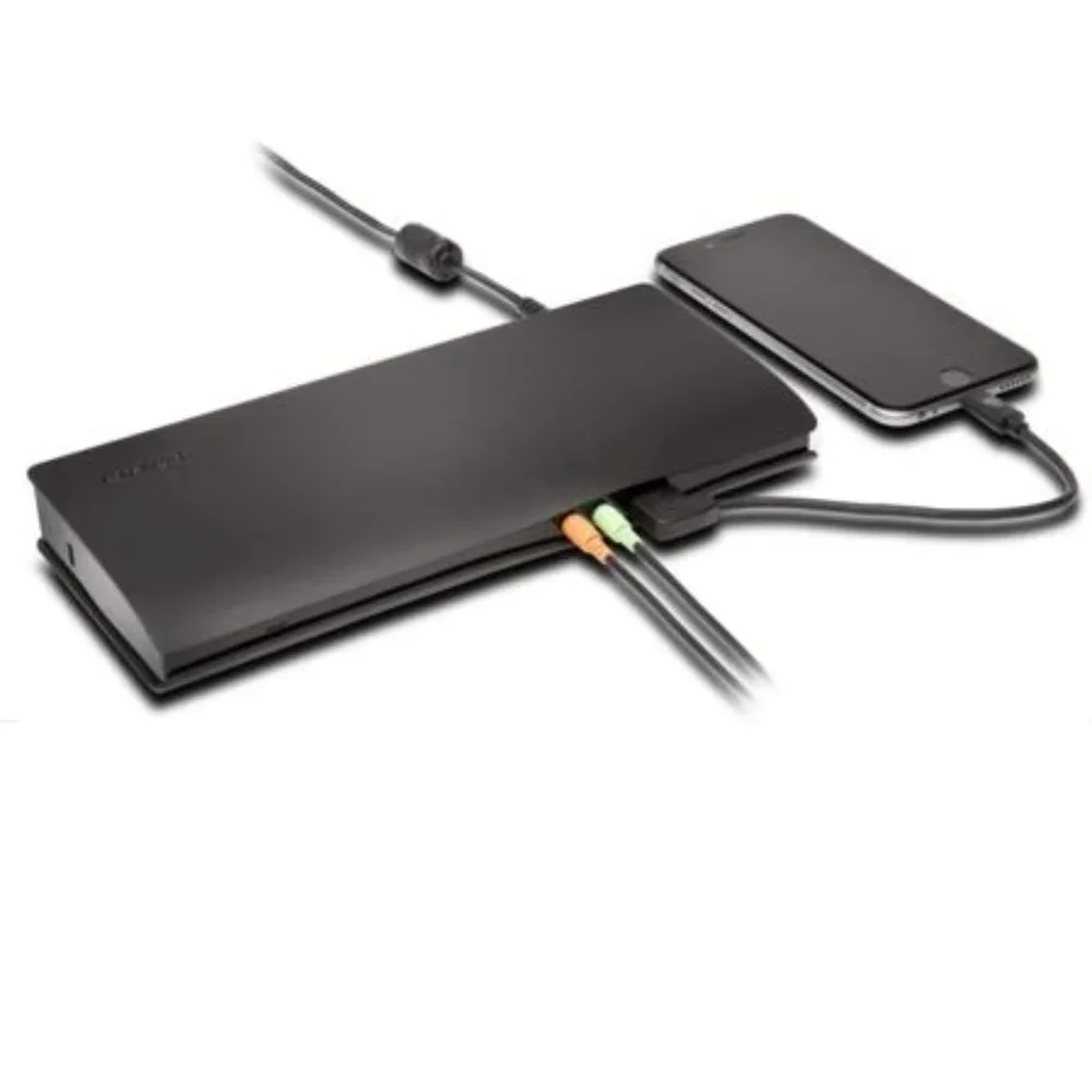 Docking Station - Kensington - SD4500 - USB-C